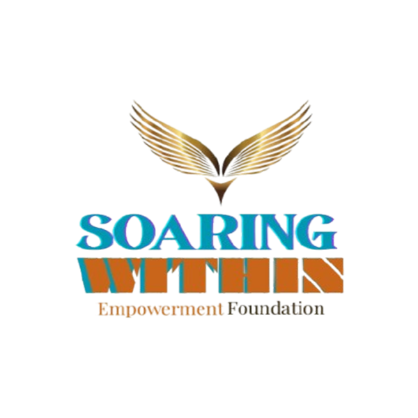 Soaring Within Foundation Logo